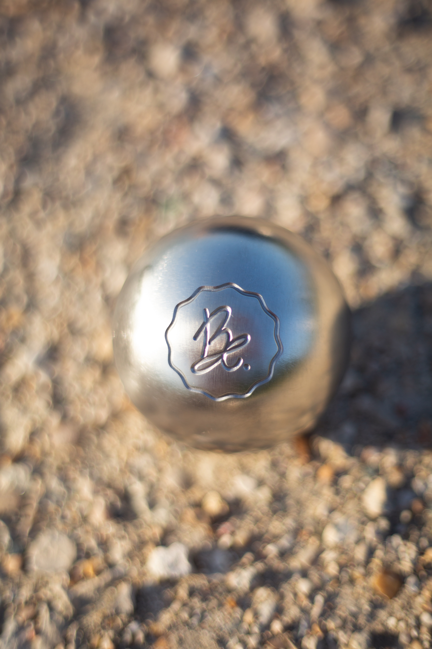 Boules de Pétanque