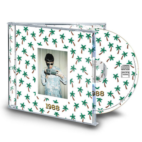 1988 - CD