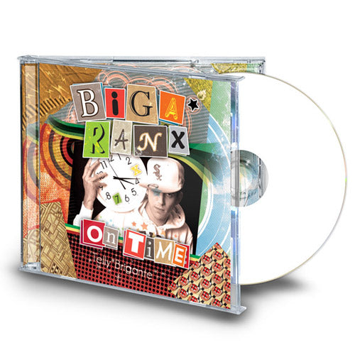 On Time - CD