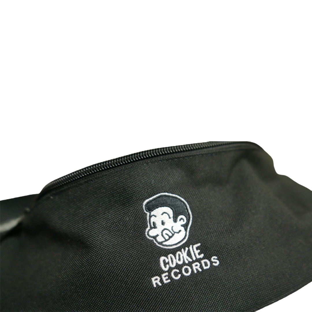Cookie Records - Banane