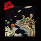 Black Devil Disco Club Presents : Cosmos 2043