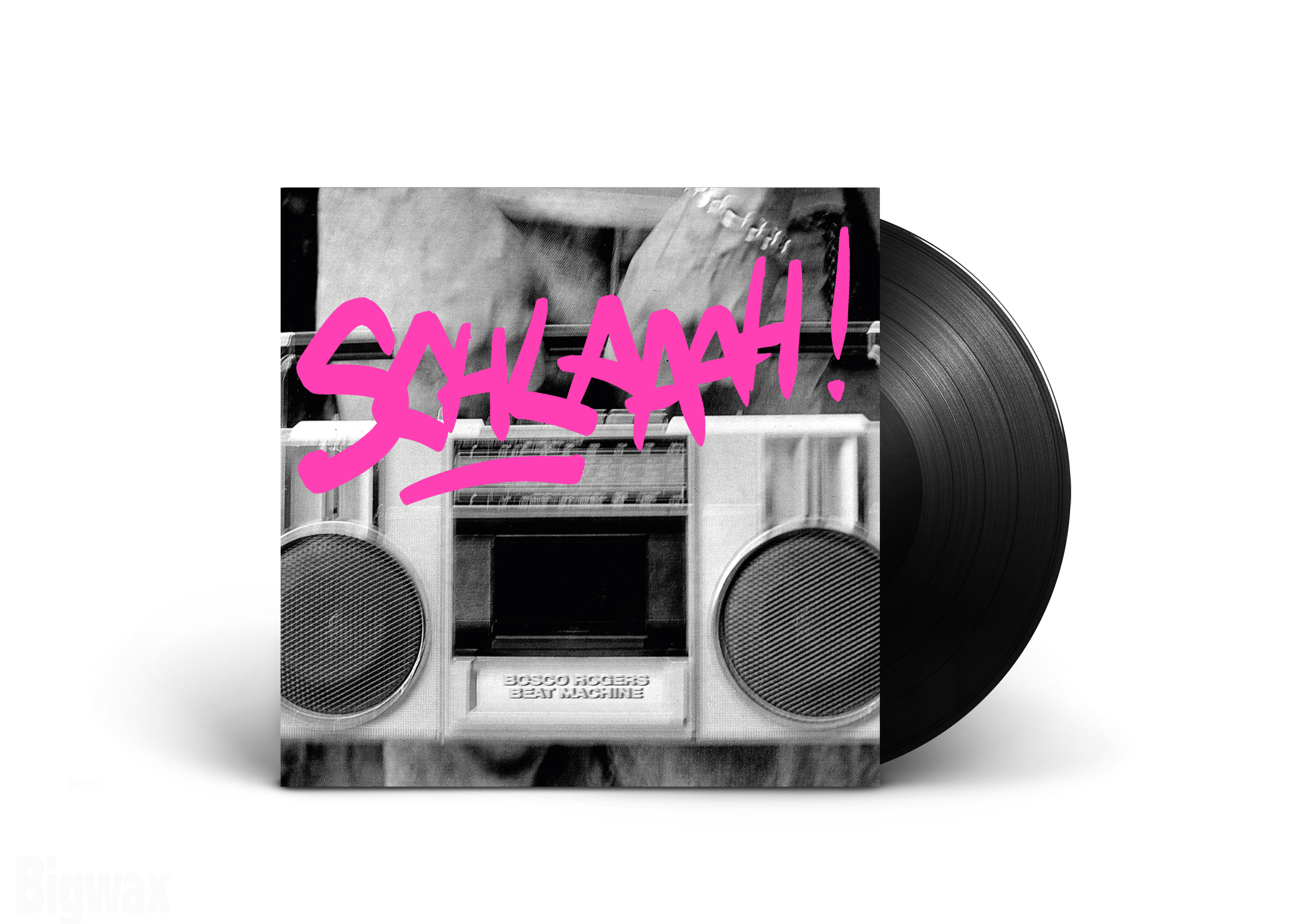 Schlaaah!