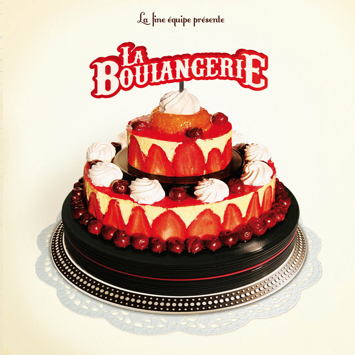 La Boulangerie 1