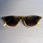 Gamma Player Shades