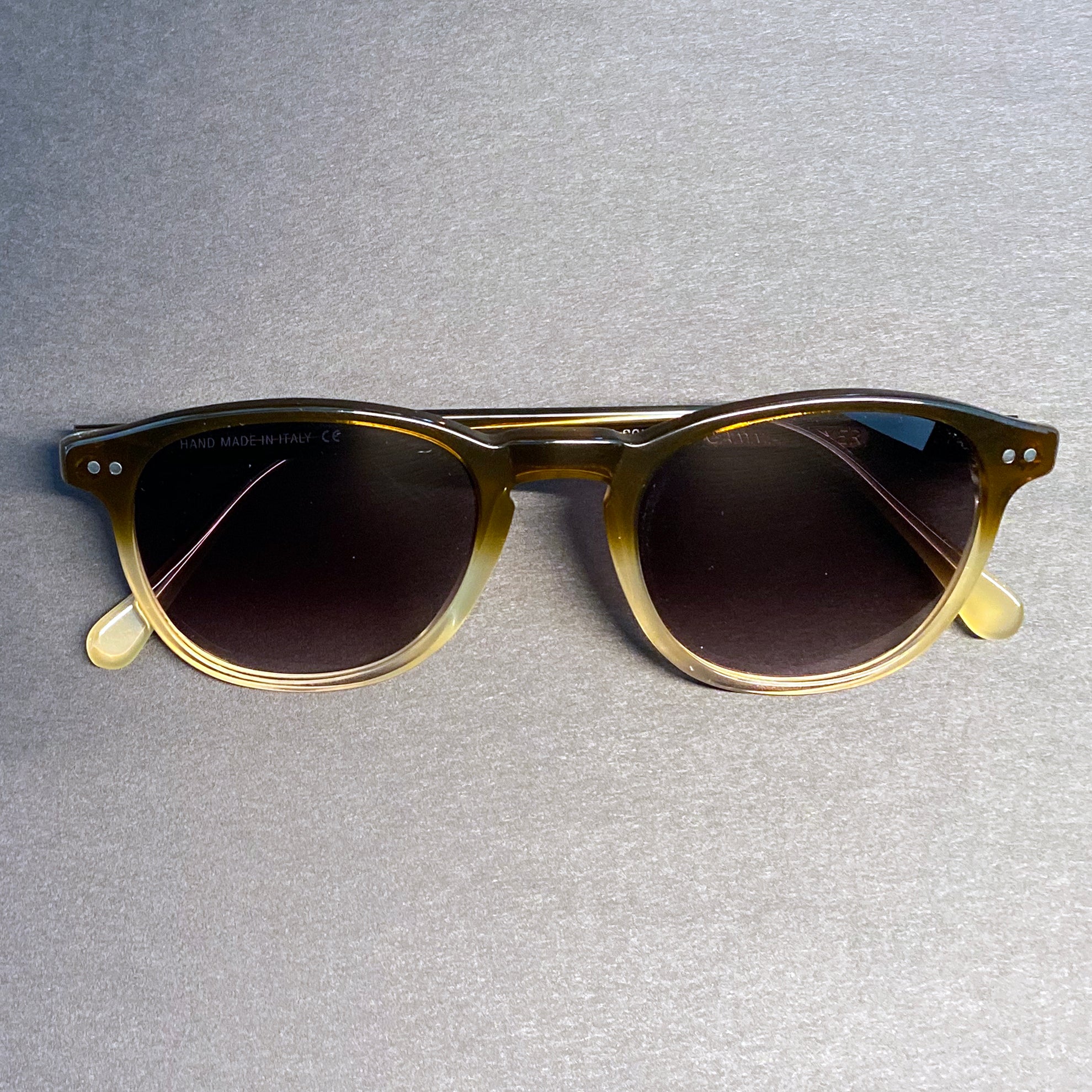 Gamma Player Shades
