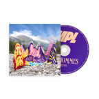 Bonhommes - CD