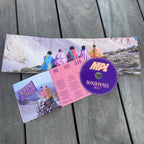 Bonhommes - CD