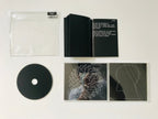 Cenizas - CD