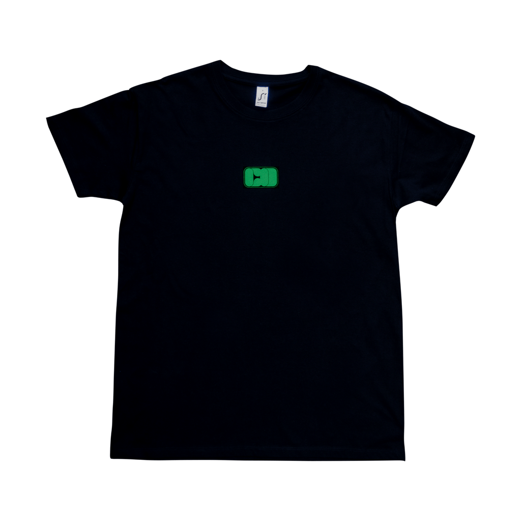 T-shirt Corps Double