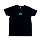 T-shirt Corps Double