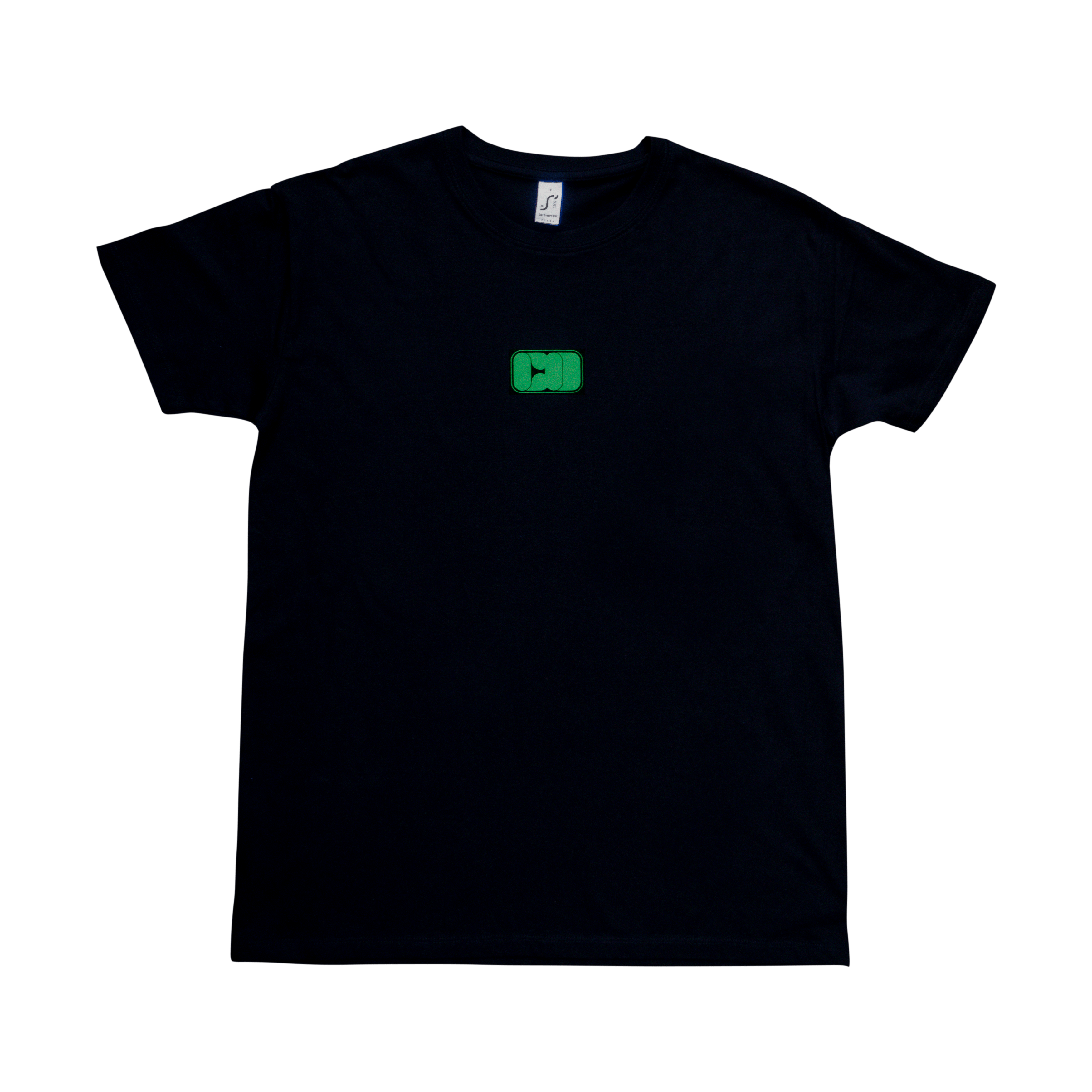 T-shirt Corps Double