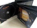 PLANETS - CD