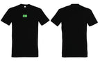 T-shirt Corps Double