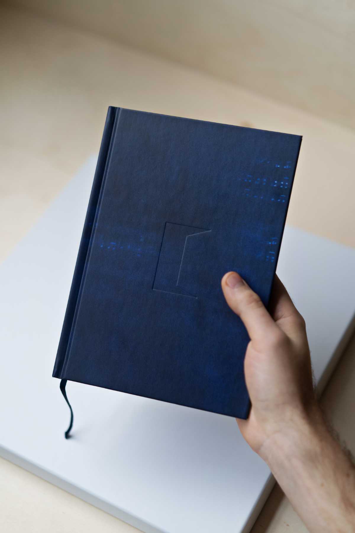 Carnet de notes Timeless