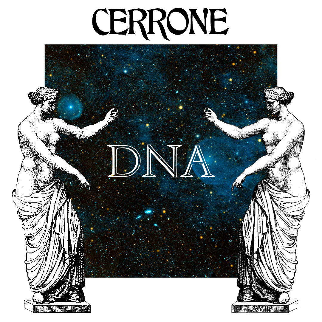 DNA - CD