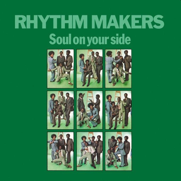 Soul On Your Side