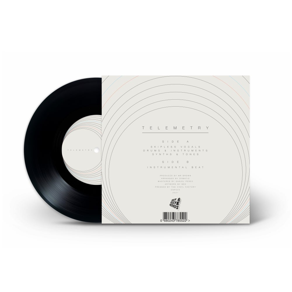 Telemetry 7"