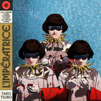 Tako Tsubo - CD