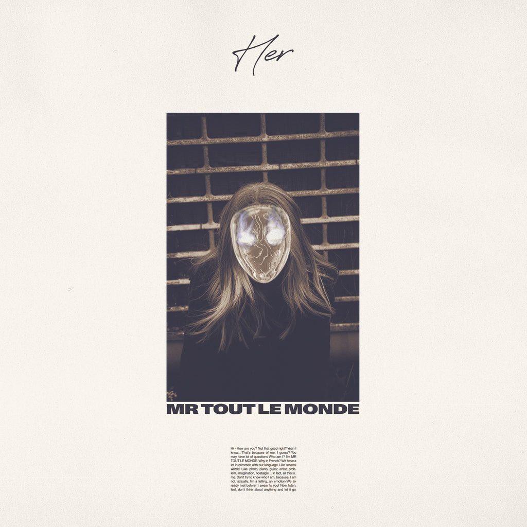 HER - Vinyl