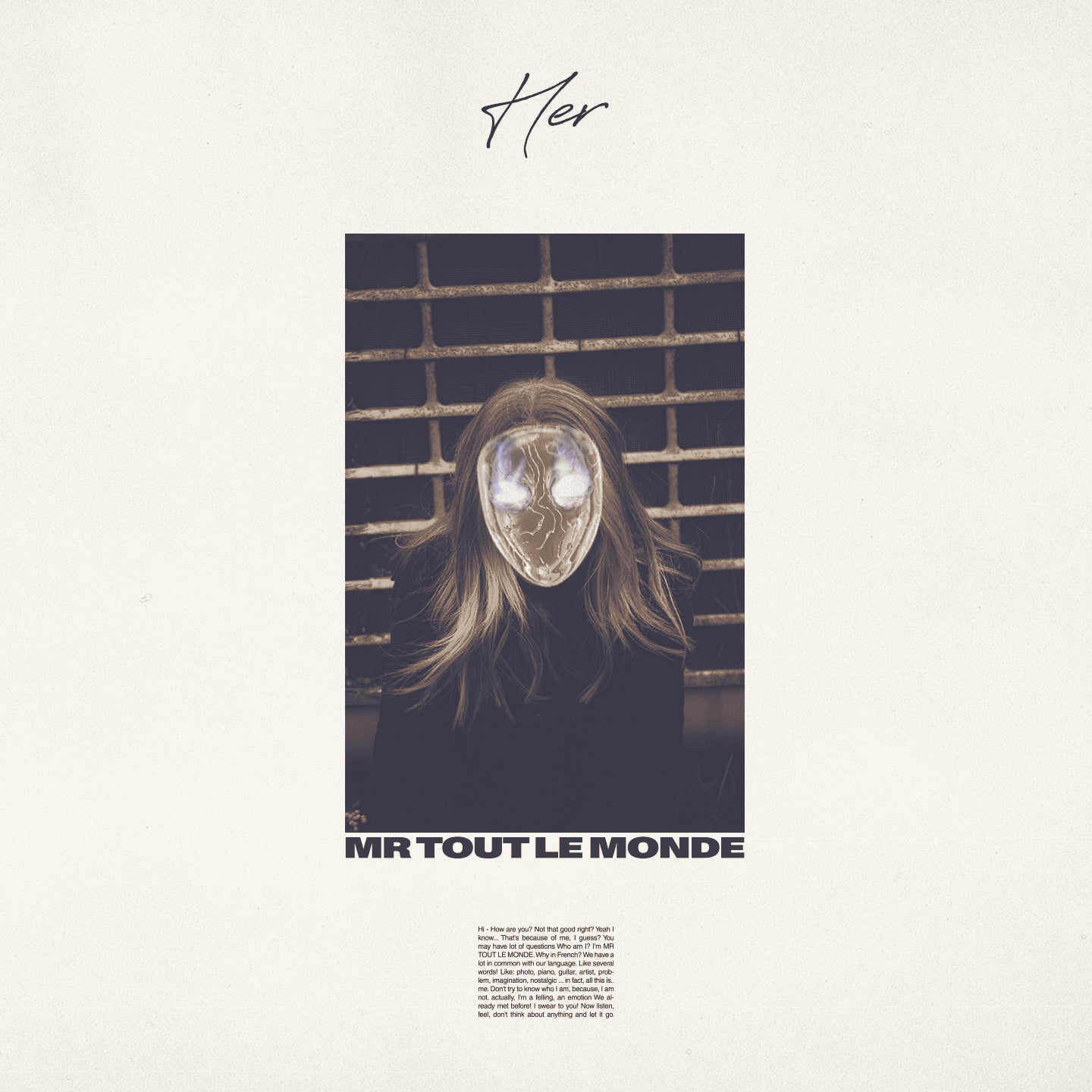 HER - Vinyl
