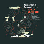 Jean-Michel Bernard Plays Lalo Schifrin