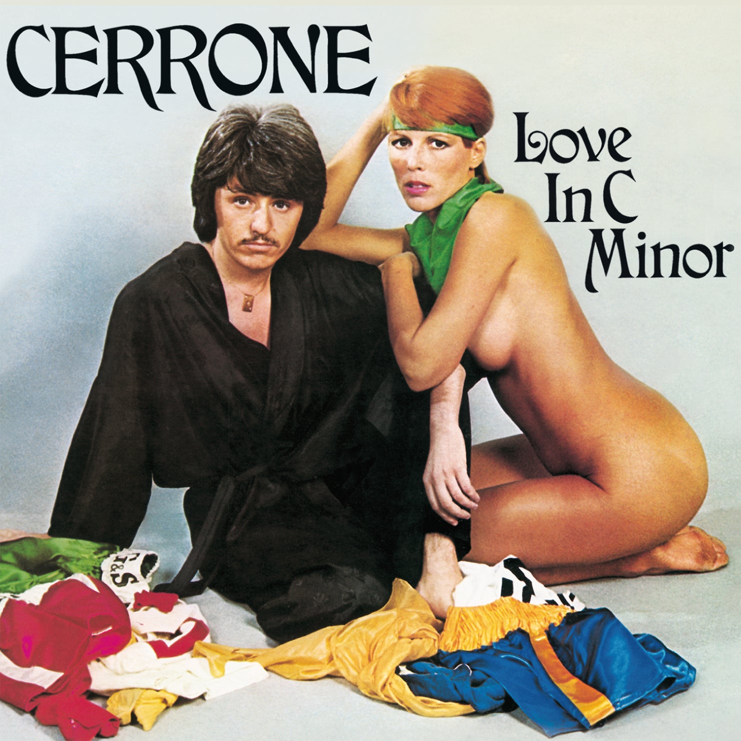 LOVE IN C MINOR