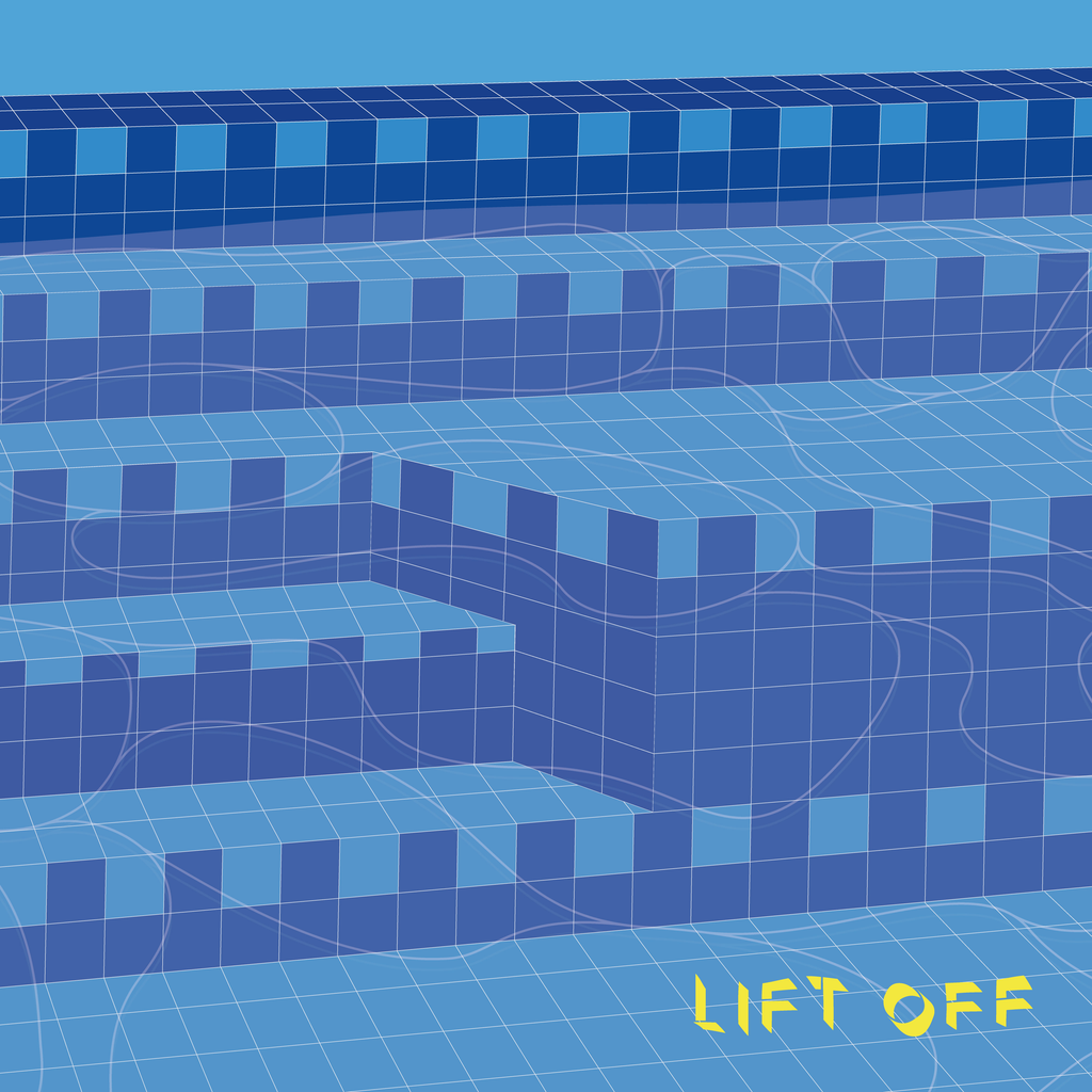 Lift Off - Limited