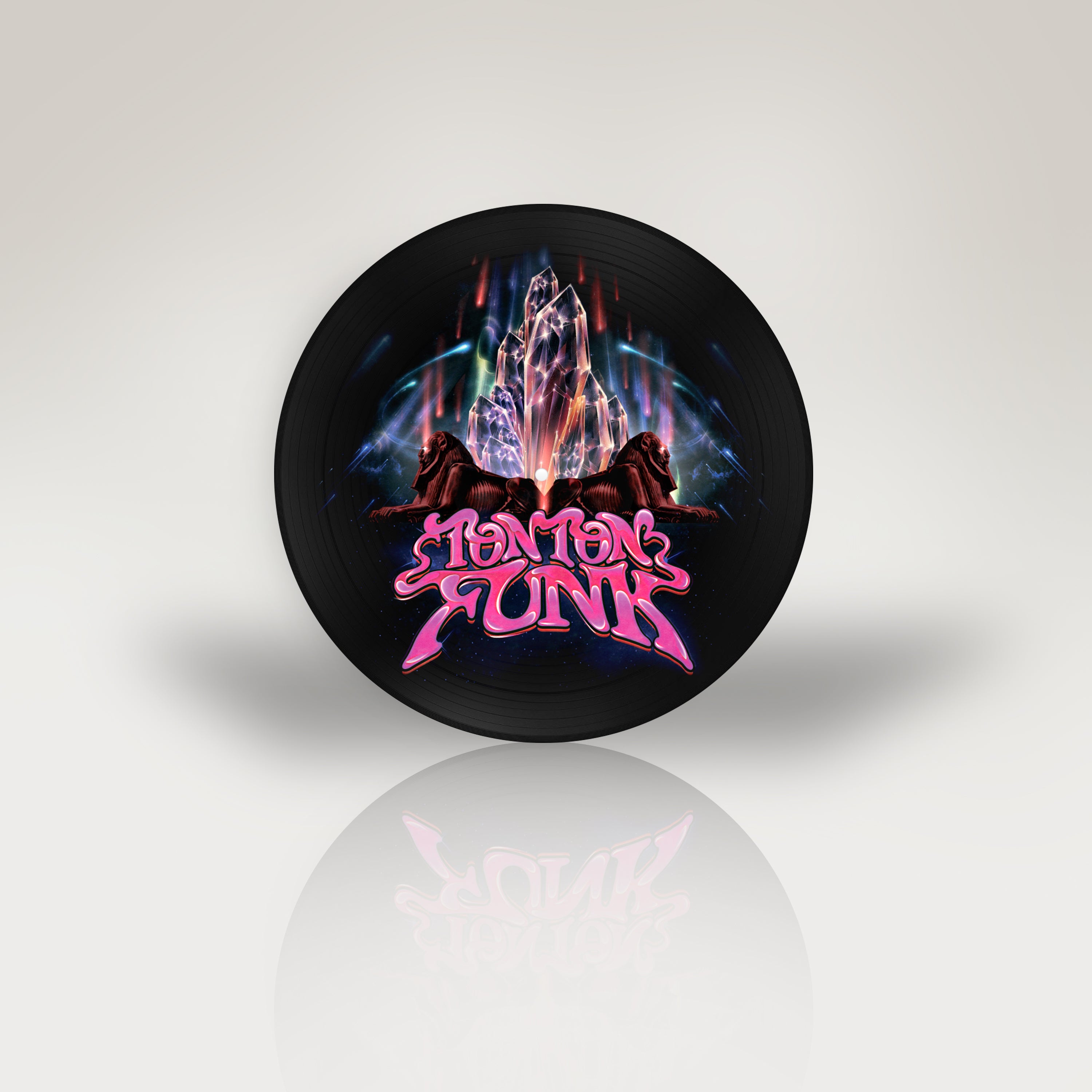 Tonton Funk