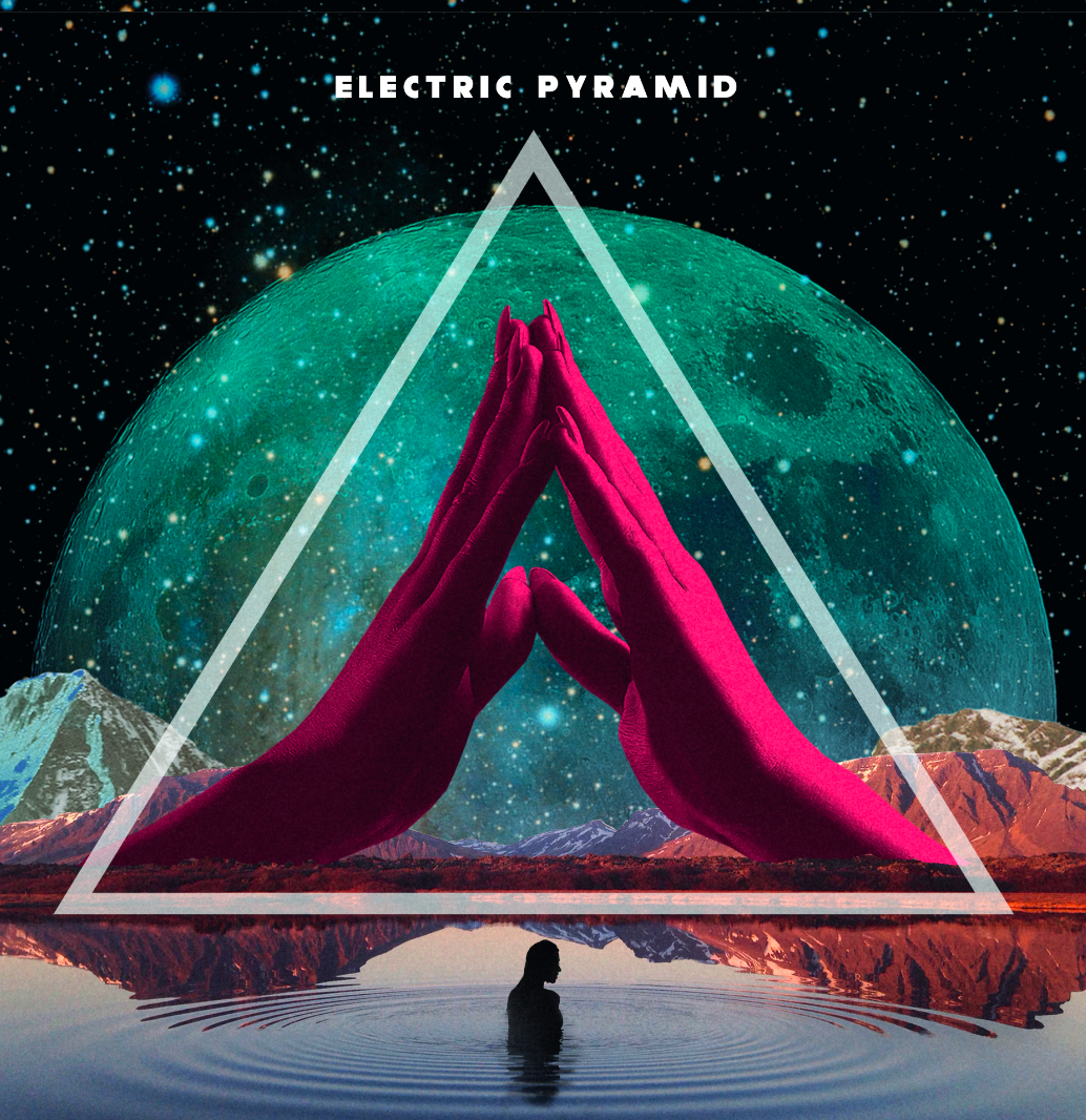 Electric Pyramid