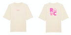 T-shirt Radio Cargo beige