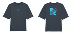 T-shirt Radio Cargo gris