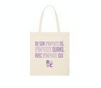 Tote bag Radio Cargo
