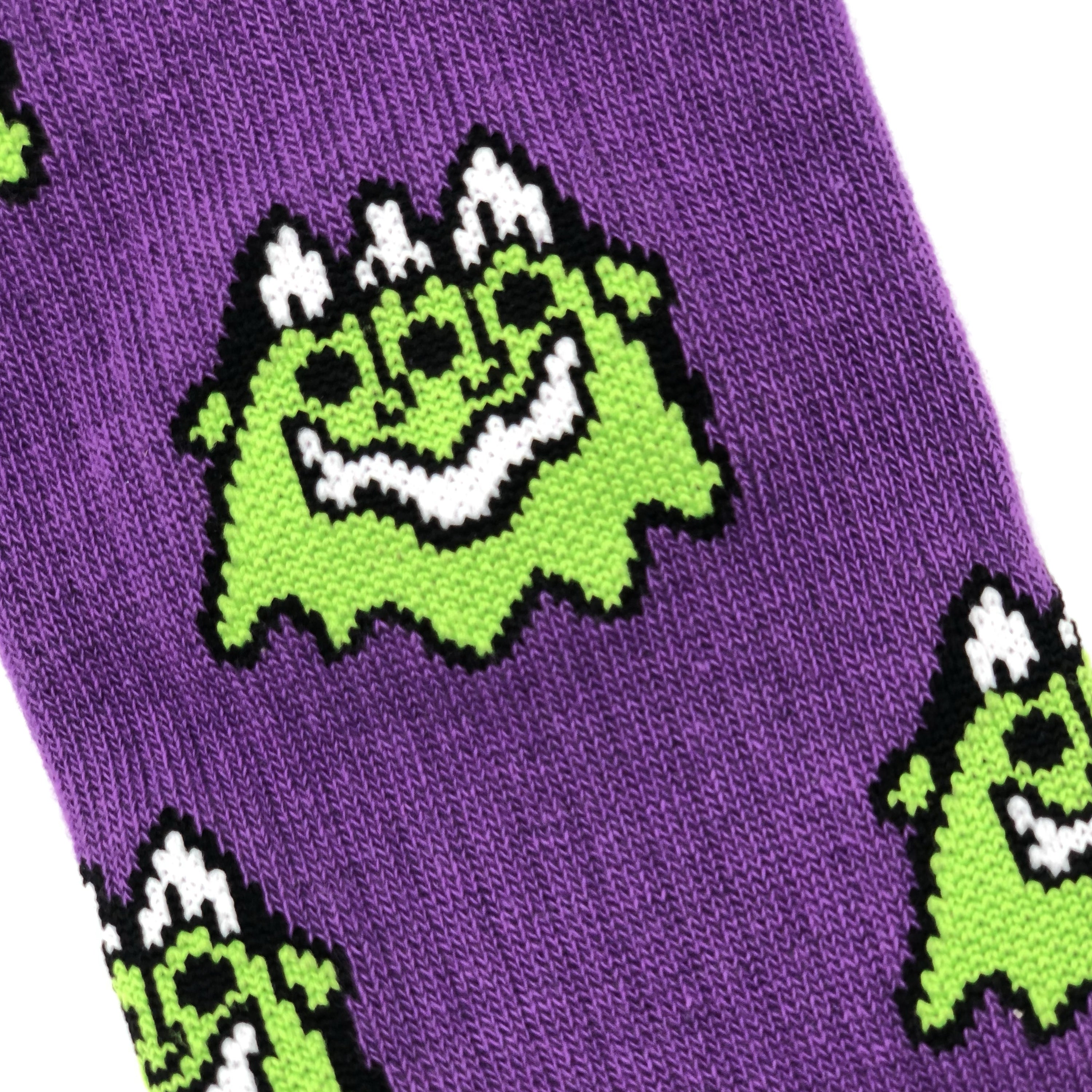Invasion Socks