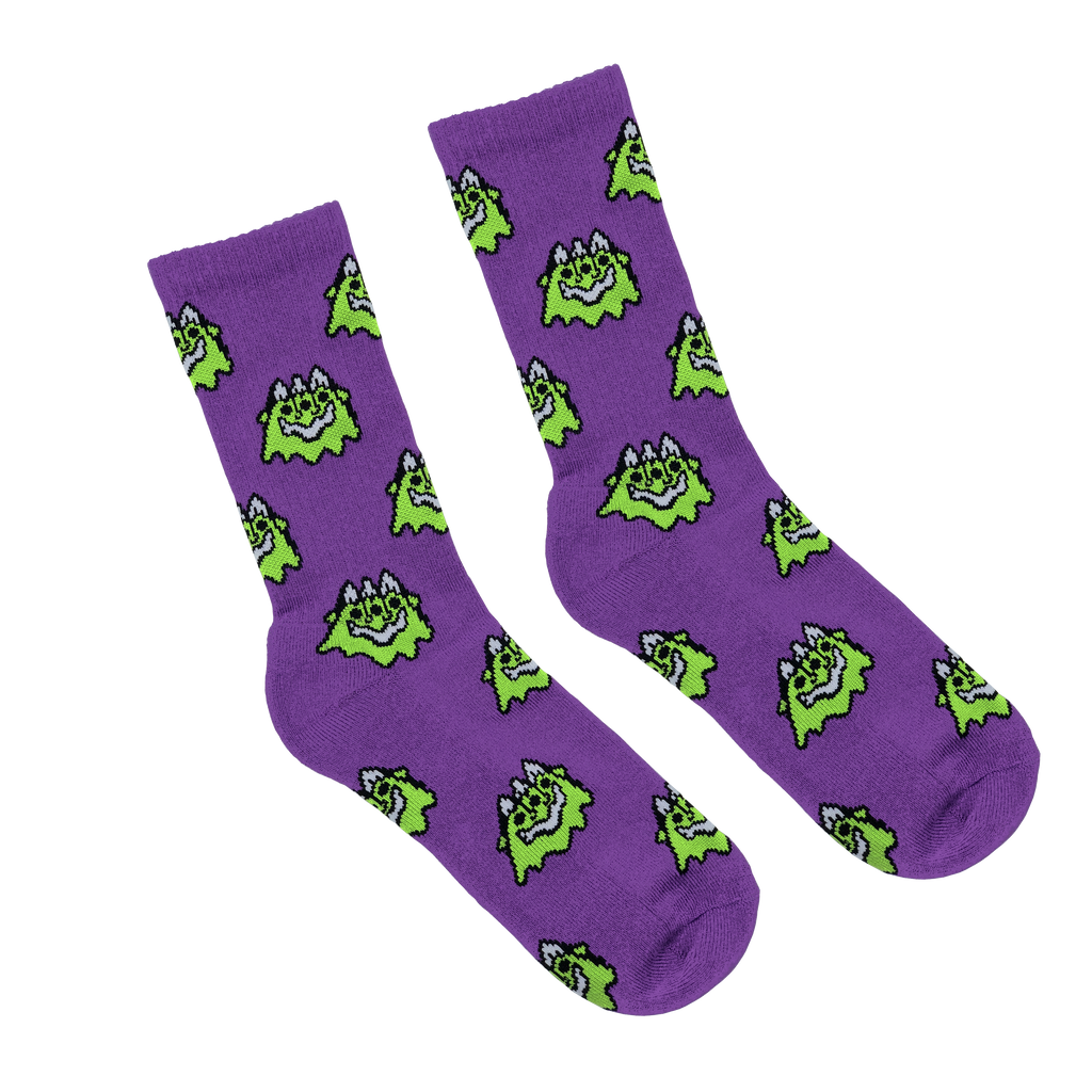 Invasion Socks