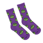 Invasion Socks