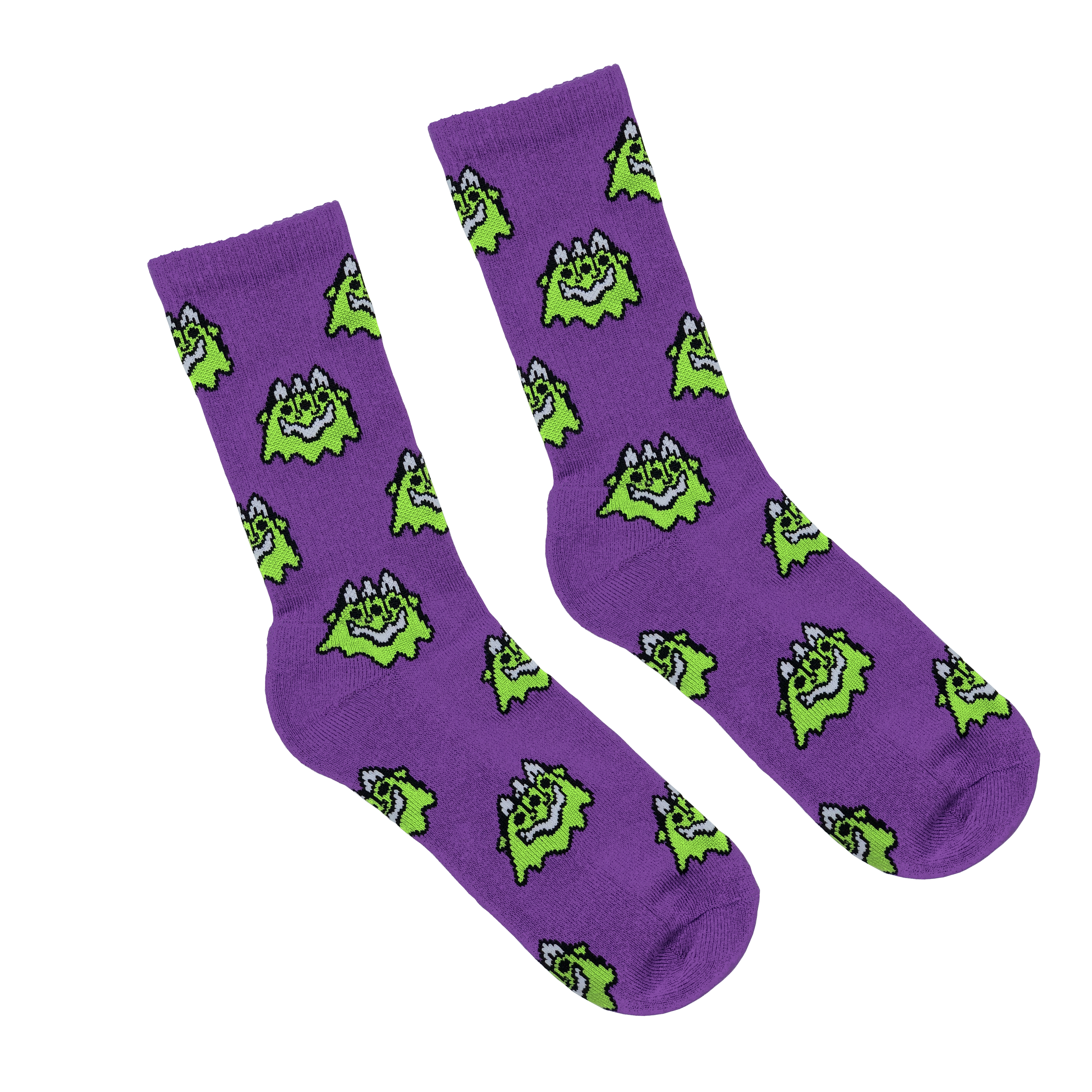 Invasion Socks
