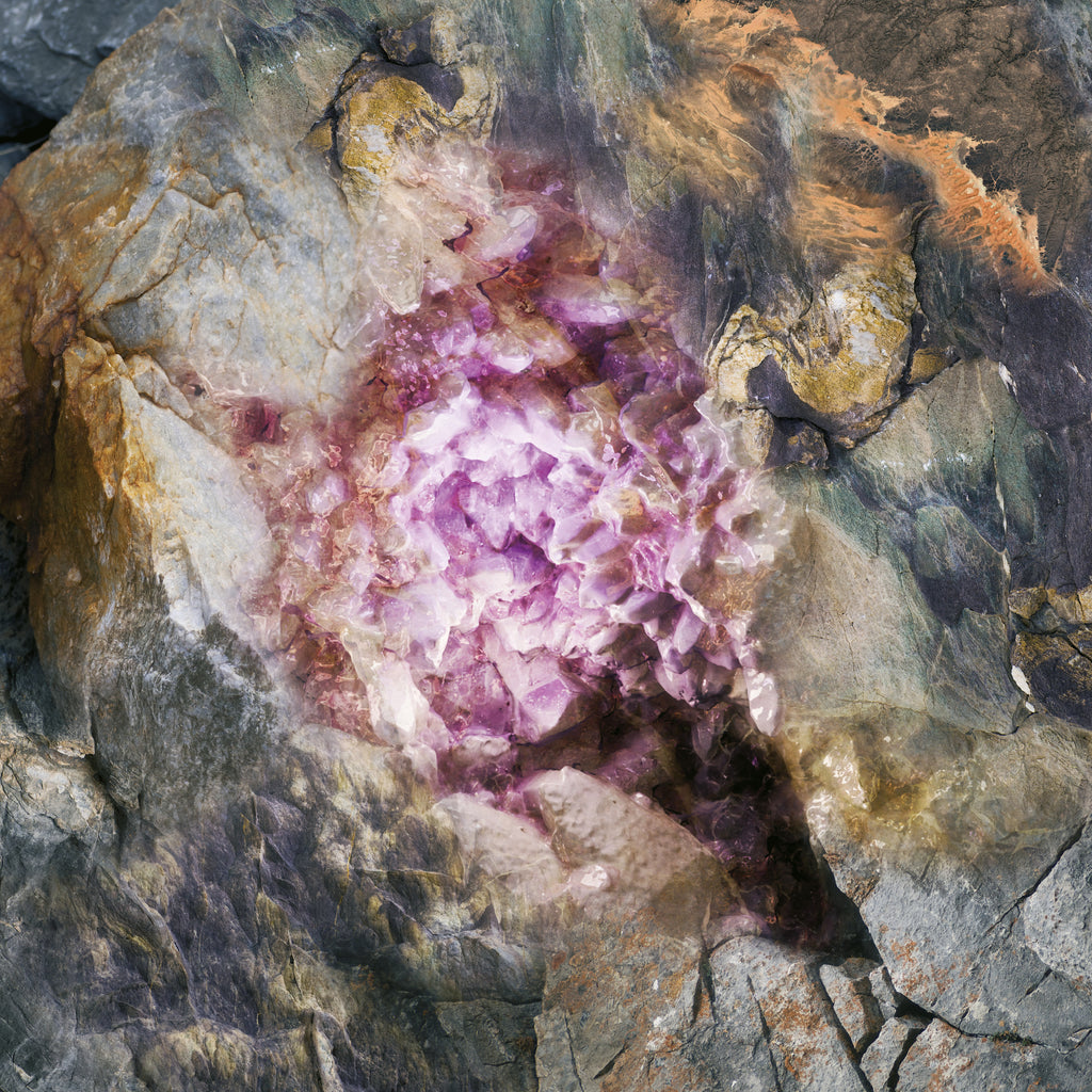 Talisman - Marbled Vinyl