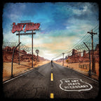 By Any Beats Necessary - CD