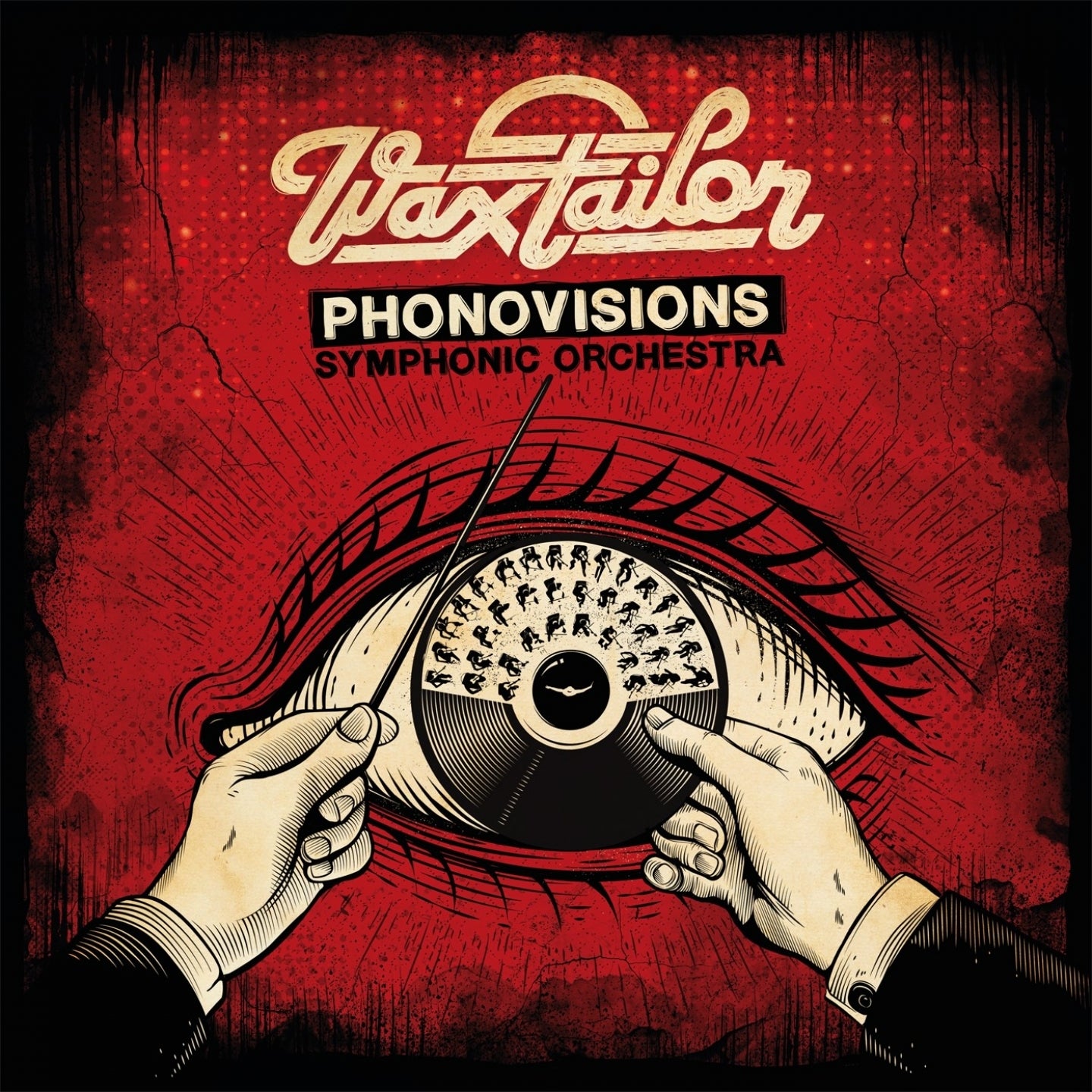 Phonovisions Symphonic Orchestra