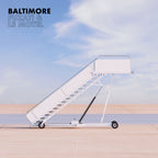 Baltimore - CD