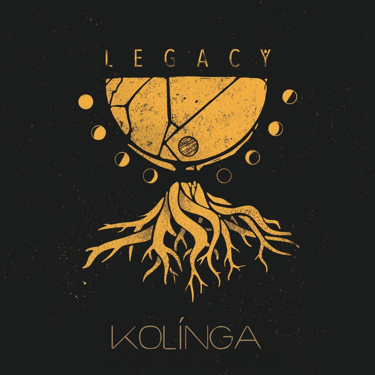 Legacy - CD