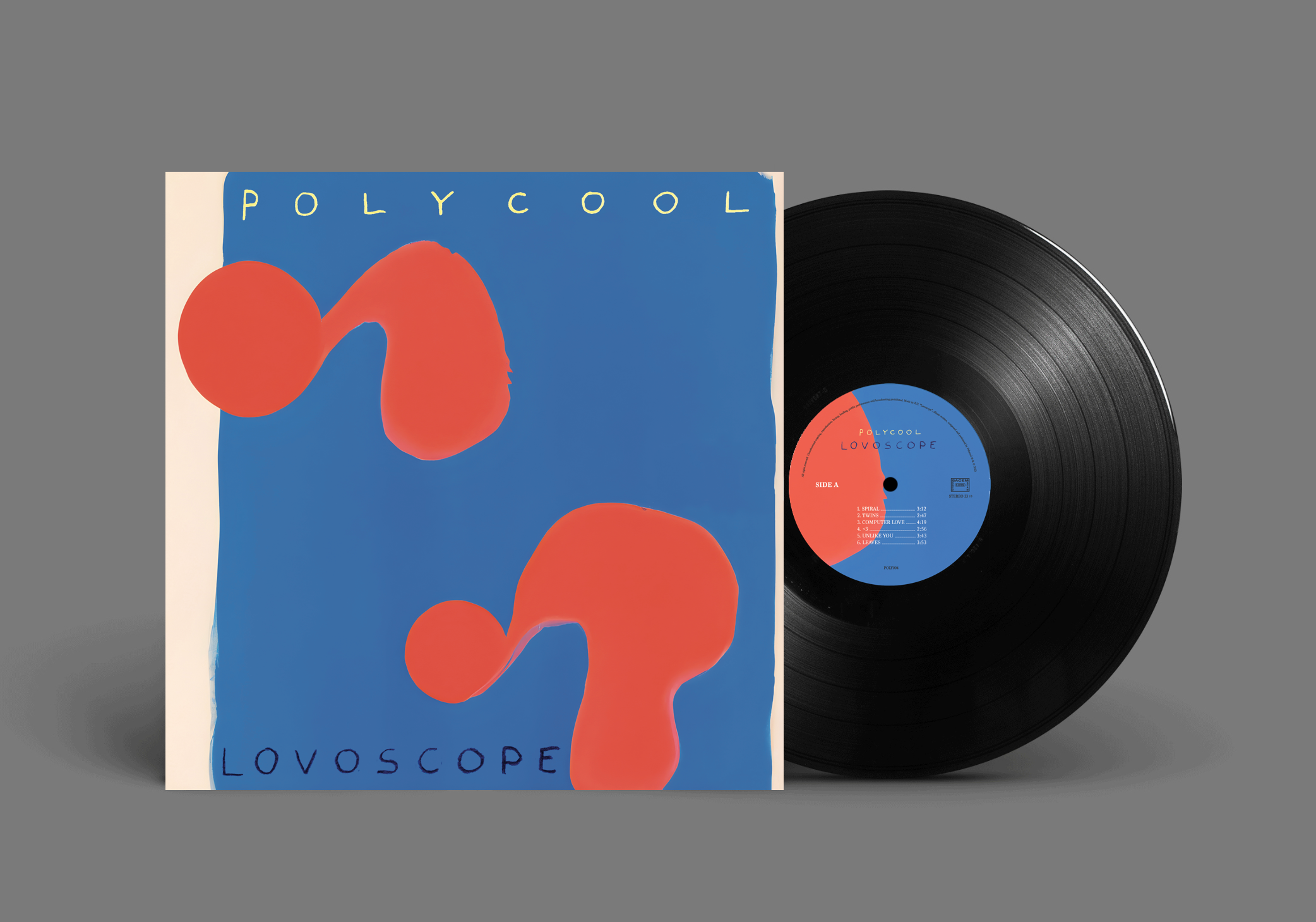 Lovoscope