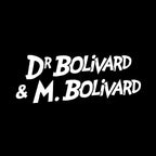 Dr Bolivard & M. Bolivard - CD