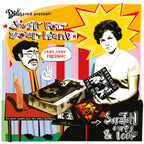 Just For Your Hand - CD