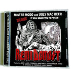 Remi Domost - CD