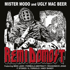 Remi Domost - CD
