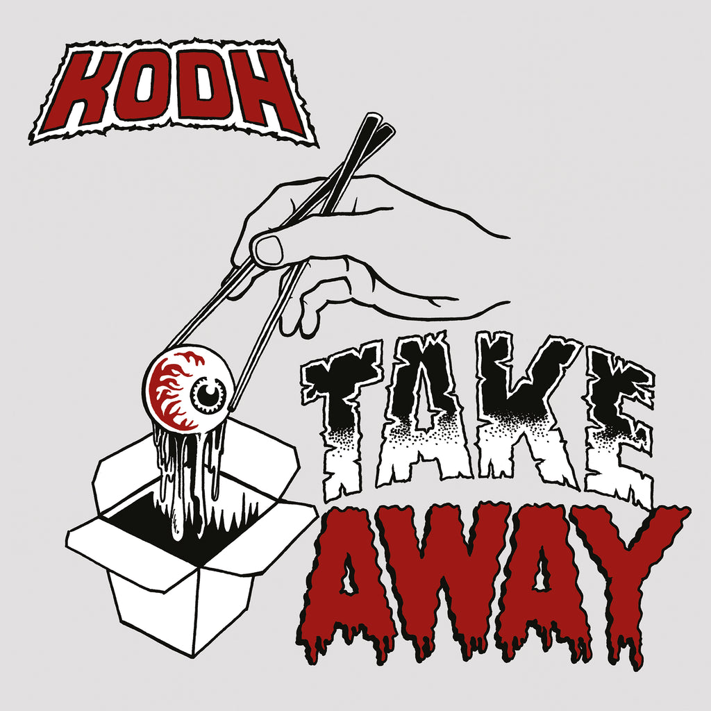 Take Away