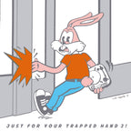 Just For Your Trapped Hand 2