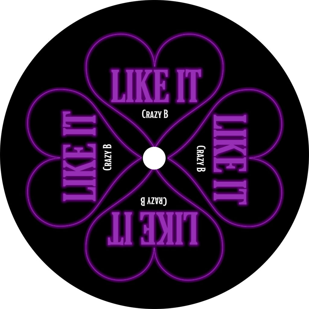 Like It