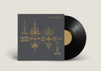 Draw Me A Silence Remixes - 12inch